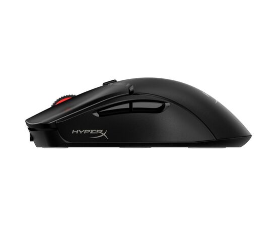 Мышка HyperX Pulsefire Haste 2 Mini Wireless Black (7D388AA), изображение 2 Мышка HyperX Pulsefire Haste 2 Mini Wireless Black (7D388AA), изображение 2