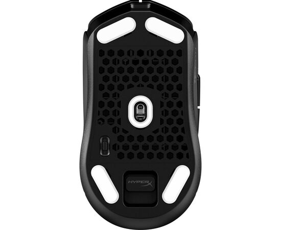 Мышка HyperX Pulsefire Haste 2 Mini Wireless Black (7D388AA), изображение 4 Мышка HyperX Pulsefire Haste 2 Mini Wireless Black (7D388AA), изображение 4