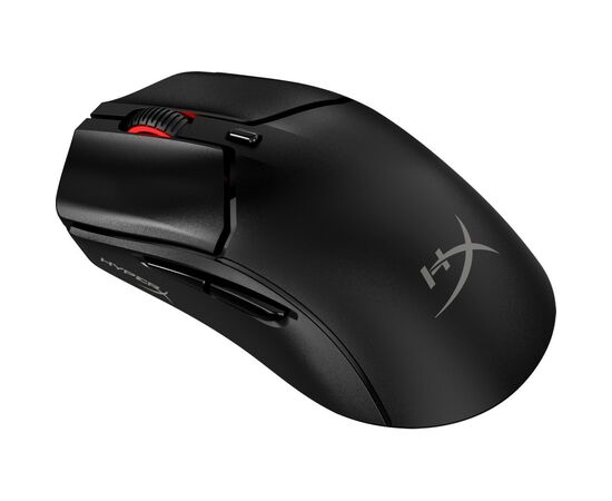 Мышка HyperX Pulsefire Haste 2 Mini Wireless Black (7D388AA), изображение 8 Мышка HyperX Pulsefire Haste 2 Mini Wireless Black (7D388AA), изображение 8