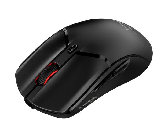Мышка HyperX Pulsefire Haste 2 Mini Wireless Black (7D388AA)