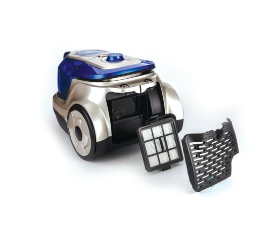 Пылесос HEINNER HVC-V750BL, изображение 3 Пылесос HEINNER HVC-V750BL, изображение 3