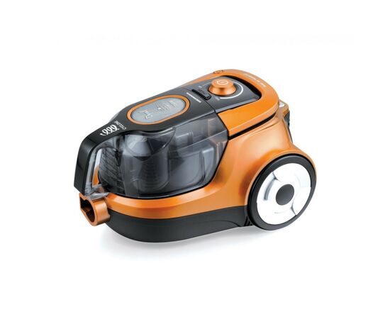 Пылесос HEINNER HVC-V750OR, изображение 2 Пылесос HEINNER HVC-V750OR, изображение 2