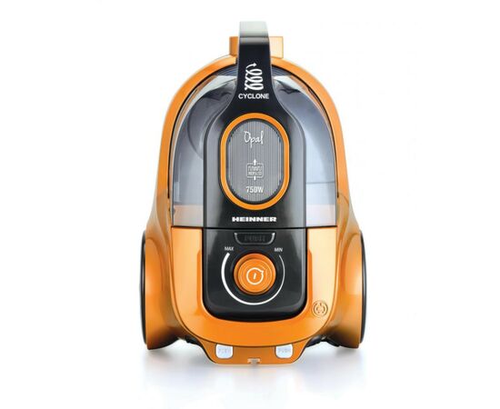 Пылесос HEINNER HVC-V750OR, изображение 3 Пылесос HEINNER HVC-V750OR, изображение 3