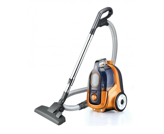 Пылесос HEINNER HVC-V750OR