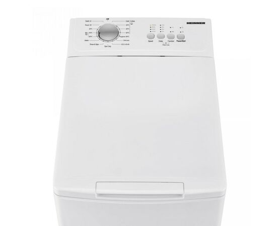 Стиральная машина HEINNER HWM-TL7012D++, изображение 3 Стиральная машина HEINNER HWM-TL7012D++, изображение 3