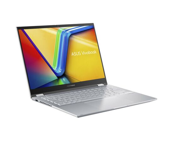 Ноутбук ASUS Vivobook S 14 Flip TP3402VA-LZ201W (90NB10W2-M007B0), изображение 2