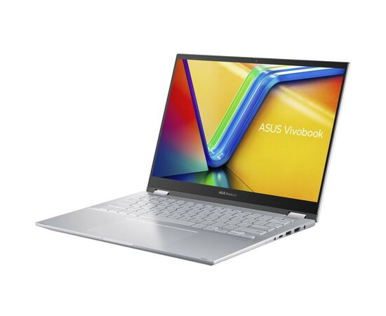 Ноутбук ASUS Vivobook S 14 Flip TP3402VA-LZ201W (90NB10W2-M007B0), изображение 3