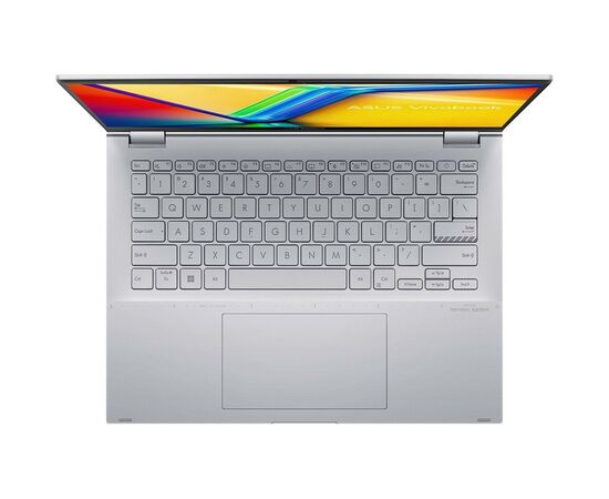 Ноутбук ASUS Vivobook S 14 Flip TP3402VA-LZ201W (90NB10W2-M007B0), изображение 4