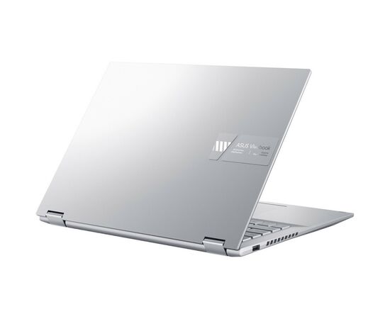 Ноутбук ASUS Vivobook S 14 Flip TP3402VA-LZ201W (90NB10W2-M007B0), изображение 6