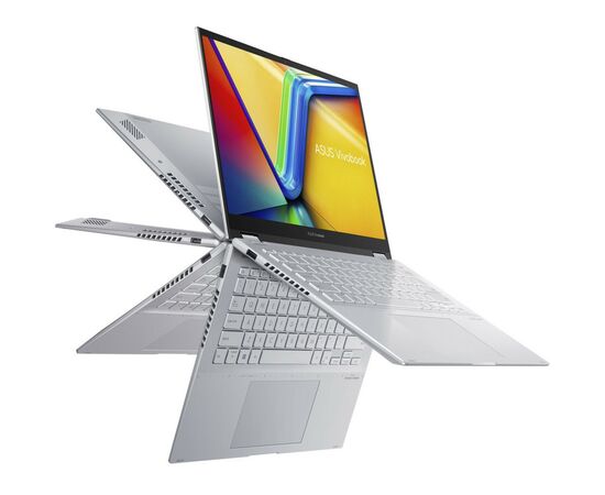 Ноутбук ASUS Vivobook S 14 Flip TP3402VA-LZ201W (90NB10W2-M007B0), изображение 8