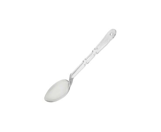 Ложка кухарська Bora Plastik для роздачі 33 см Прозора (BO717TR)