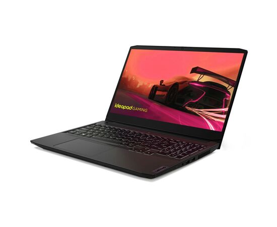 Ноутбук Lenovo IdeaPad Gaming 3 15ACH6 (82K202BLRA), изображение 3