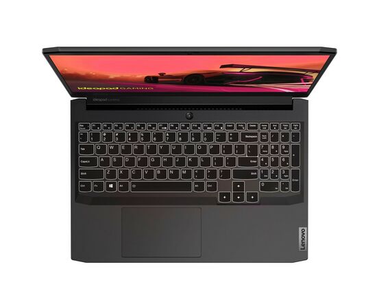 Ноутбук Lenovo IdeaPad Gaming 3 15ACH6 (82K202BLRA), изображение 4