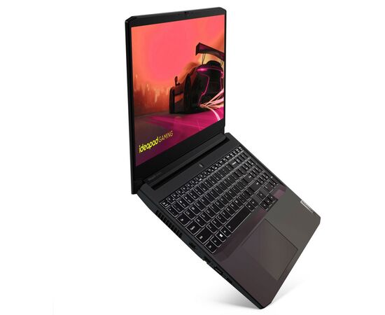 Ноутбук Lenovo IdeaPad Gaming 3 15ACH6 (82K202BLRA), изображение 5