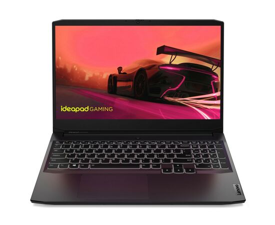 Ноутбук Lenovo IdeaPad Gaming 3 15ACH6 (82K202BLRA)