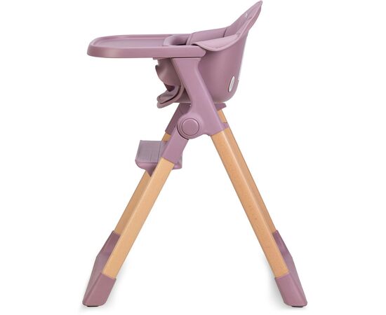 Стульчик для кормления MoMi Kala Pink (KRKA00024), изображение 6 Стульчик для кормления MoMi Kala Pink (KRKA00024), изображение 6