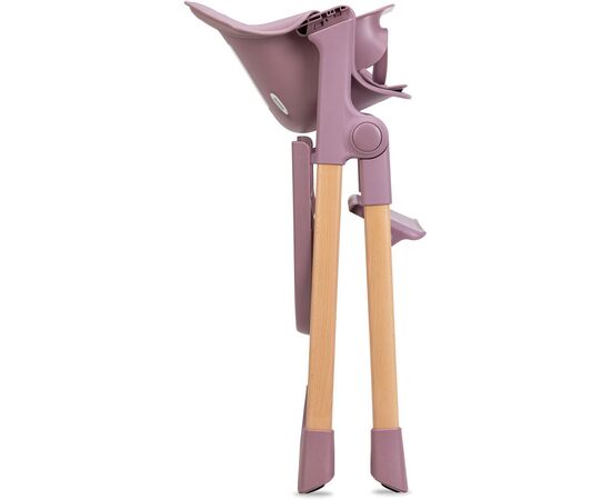 Стульчик для кормления MoMi Kala Pink (KRKA00024), изображение 7 Стульчик для кормления MoMi Kala Pink (KRKA00024), изображение 7