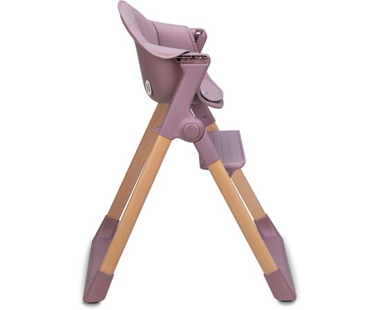 Стульчик для кормления MoMi Kala Pink (KRKA00024), изображение 8 Стульчик для кормления MoMi Kala Pink (KRKA00024), изображение 8