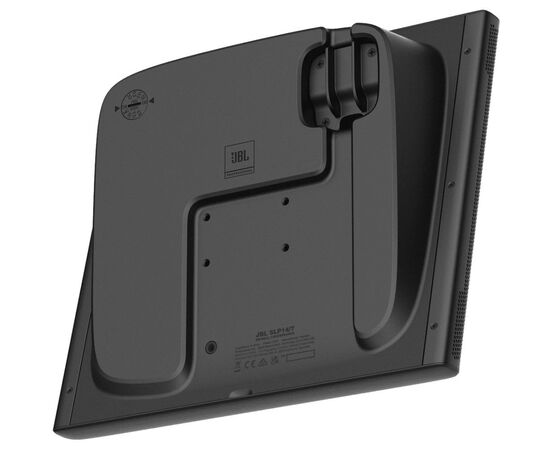 Громкоговоритель JBL SLP12/T-BK (JBL-SLP12/T-BK), изображение 5 Громкоговоритель JBL SLP12/T-BK (JBL-SLP12/T-BK), изображение 5