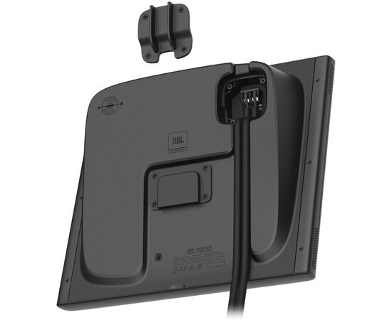 Громкоговоритель JBL SLP12/T-BK (JBL-SLP12/T-BK), изображение 7 Громкоговоритель JBL SLP12/T-BK (JBL-SLP12/T-BK), изображение 7