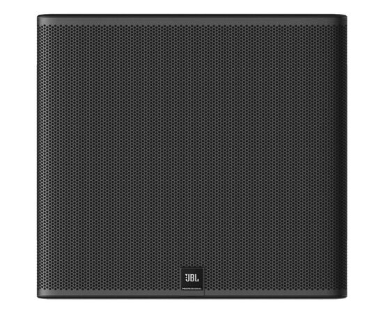 Гучномовець JBL SLP12/T-BK (JBL-SLP12/T-BK)