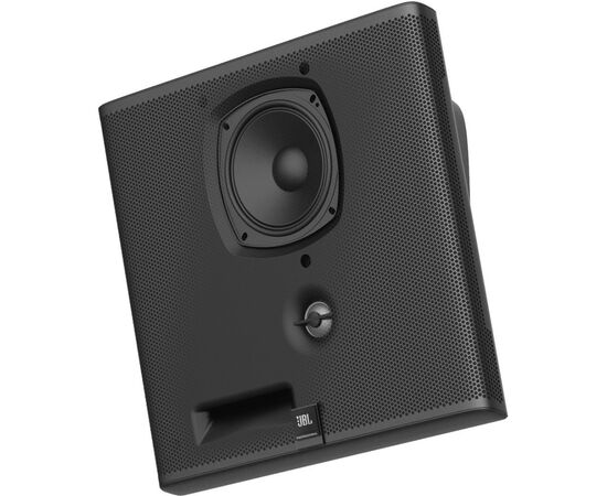 Громкоговоритель JBL SLP14/T-BK (JBL-SLP14/T-BK), изображение 5 Громкоговоритель JBL SLP14/T-BK (JBL-SLP14/T-BK), изображение 5