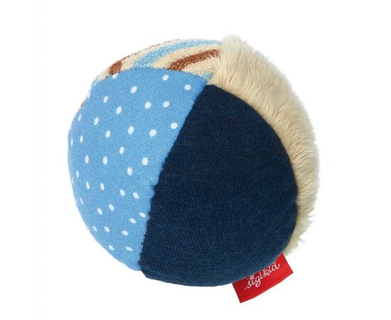 Погремушка Sigikid Подарочный набор Semmel Bunny (41522SK), изображение 4 Погремушка Sigikid Подарочный набор Semmel Bunny (41522SK), изображение 4