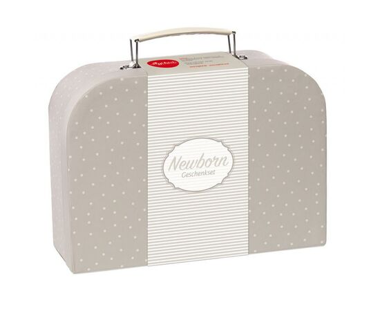 Погремушка Sigikid Подарочный набор Semmel Bunny (41522SK), изображение 5 Погремушка Sigikid Подарочный набор Semmel Bunny (41522SK), изображение 5