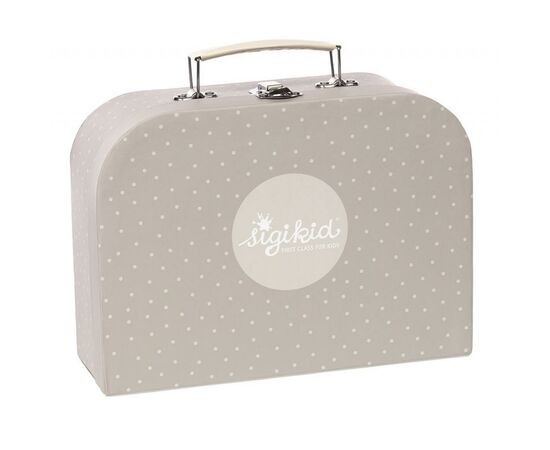 Погремушка Sigikid Подарочный набор Semmel Bunny (41522SK), изображение 7 Погремушка Sigikid Подарочный набор Semmel Bunny (41522SK), изображение 7