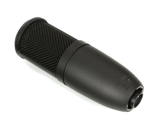 Микрофон AKG P120 Black (3101H00400), изображение 4 Микрофон AKG P120 Black (3101H00400), изображение 4