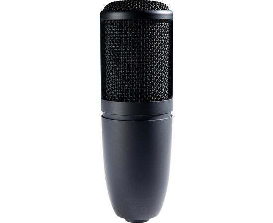 Микрофон AKG P120 Black (3101H00400), изображение 5 Микрофон AKG P120 Black (3101H00400), изображение 5