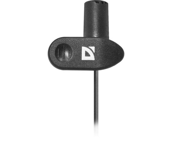 Мікрофон Defender MIC-109 (64109), зображення 2 Мікрофон Defender MIC-109 (64109), зображення 2
