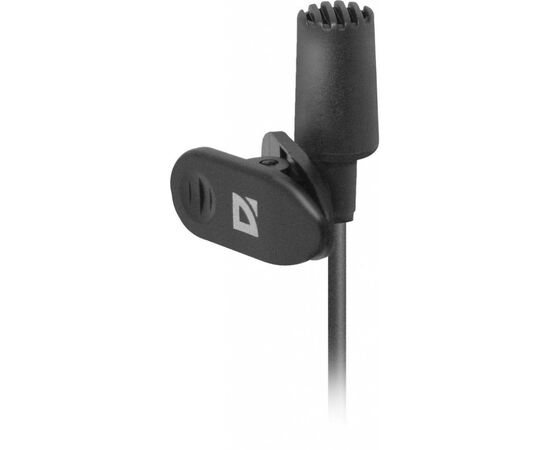 Мікрофон Defender MIC-109 (64109), зображення 3 Мікрофон Defender MIC-109 (64109), зображення 3