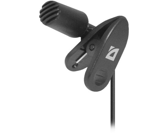Мікрофон Defender MIC-109 (64109)