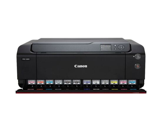 Плоттер Canon imagePROGRAF PRO-1000 (0608C025), зображення 2 Плоттер Canon imagePROGRAF PRO-1000 (0608C025), зображення 2