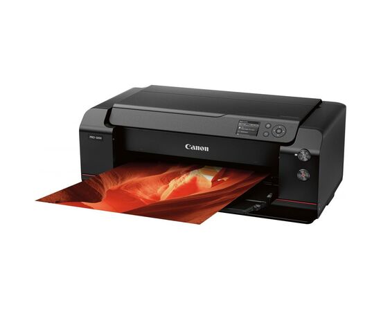 Плоттер Canon imagePROGRAF PRO-1000 (0608C025), зображення 4 Плоттер Canon imagePROGRAF PRO-1000 (0608C025), зображення 4