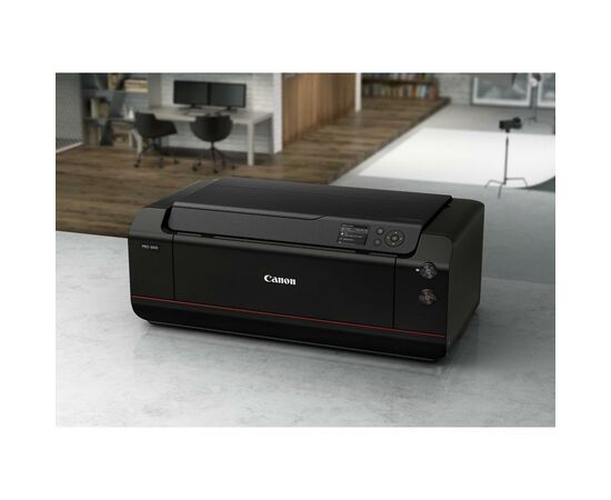 Плоттер Canon imagePROGRAF PRO-1000 (0608C025), зображення 5 Плоттер Canon imagePROGRAF PRO-1000 (0608C025), зображення 5
