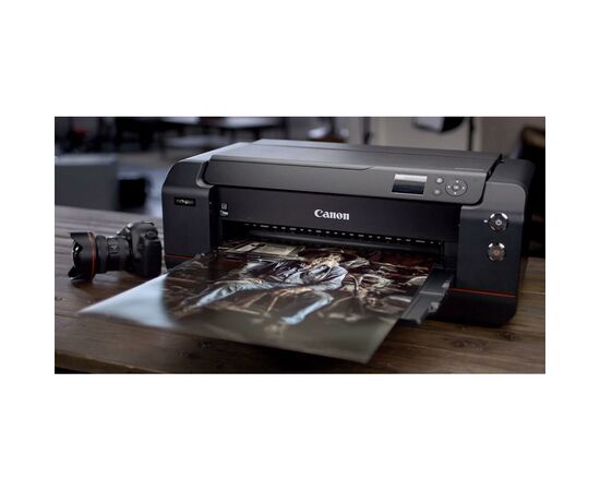 Плоттер Canon imagePROGRAF PRO-1000 (0608C025), зображення 6 Плоттер Canon imagePROGRAF PRO-1000 (0608C025), зображення 6