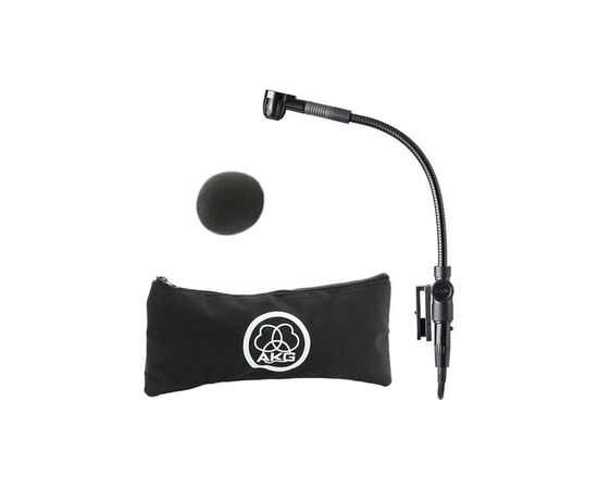 Микрофон AKG C516 ML (3063X00020), изображение 2 Микрофон AKG C516 ML (3063X00020), изображение 2