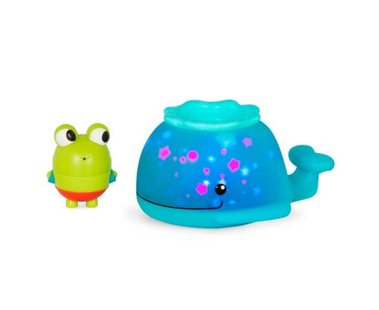 Іграшка для ванної Battat Китеня, що світиться (LB1712Z), зображення 2