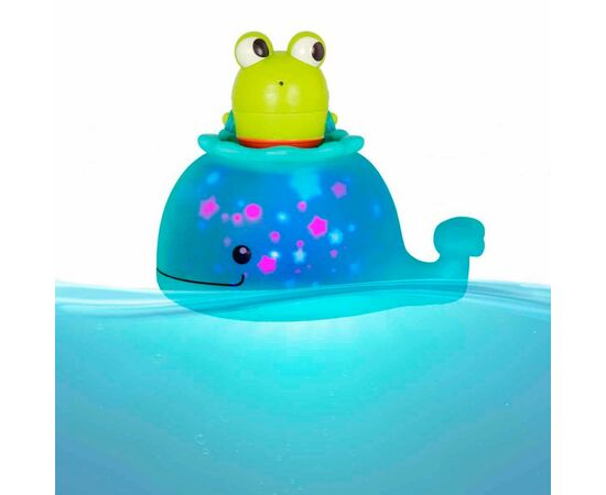 Іграшка для ванної Battat Китеня, що світиться (LB1712Z), зображення 5