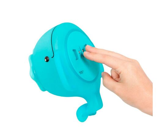 Іграшка для ванної Battat Китеня, що світиться (LB1712Z), зображення 6