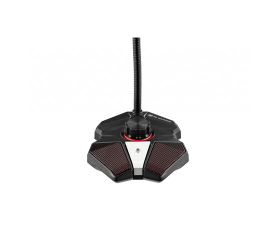 Мікрофон 2E Gaming 2E-MG-001 Black (2E-MG-001), зображення 3 Мікрофон 2E Gaming 2E-MG-001 Black (2E-MG-001), зображення 3