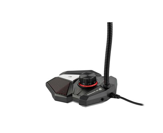 Мікрофон 2E Gaming 2E-MG-001 Black (2E-MG-001), зображення 4 Мікрофон 2E Gaming 2E-MG-001 Black (2E-MG-001), зображення 4