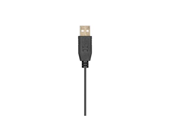 Мікрофон 2E Gaming 2E-MG-001 Black (2E-MG-001), зображення 6 Мікрофон 2E Gaming 2E-MG-001 Black (2E-MG-001), зображення 6
