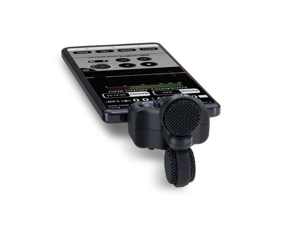 Микрофон ZOOM AM7 (287257), изображение 5 Микрофон ZOOM AM7 (287257), изображение 5