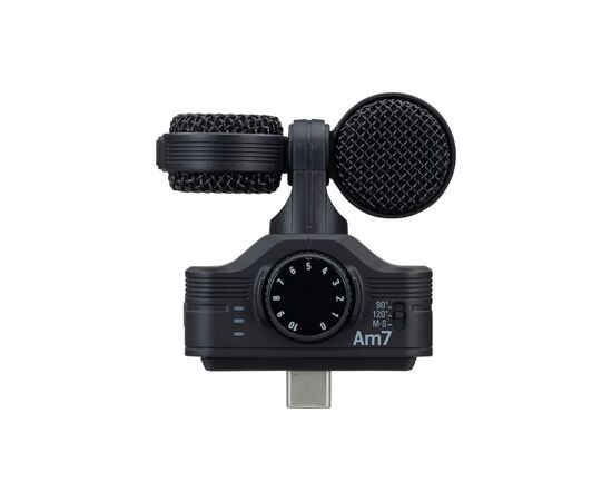 Мікрофон ZOOM AM7 (287257)