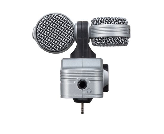 Микрофон ZOOM iQ7 (282438), изображение 3 Микрофон ZOOM iQ7 (282438), изображение 3