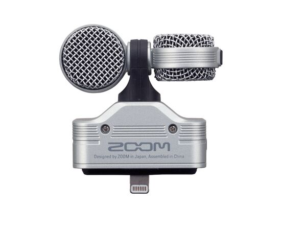 Микрофон ZOOM iQ7 (282438), изображение 4 Микрофон ZOOM iQ7 (282438), изображение 4