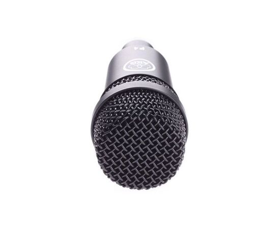 Микрофон AKG P4 (3100H00130), изображение 2 Микрофон AKG P4 (3100H00130), изображение 2